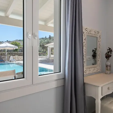 Armonia By Posarellivillas * كاسيوبي