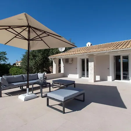 Armonia By Posarellivillas Villa