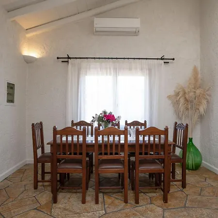 Villa Armonia By Posarellivillas *