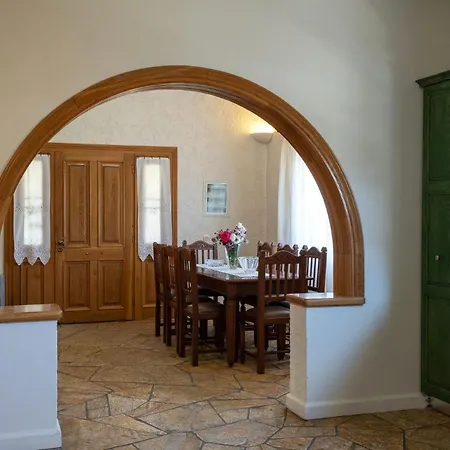Villa Armonia By Posarellivillas Kassiopi
