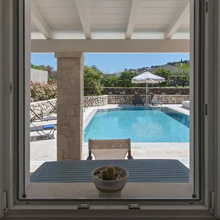 Armonia By Posarellivillas Villa *
