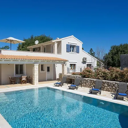 Armonia By Posarellivillas Villa *