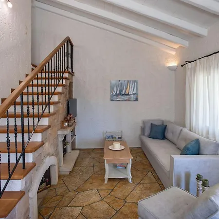 Armonia By Posarellivillas Villa