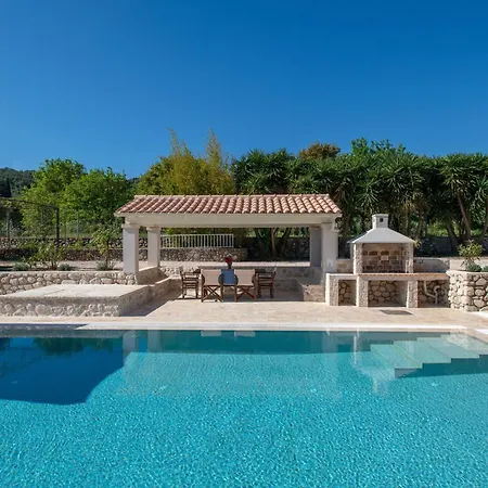 Villa Armonia By Posarellivillas Kassiopi
