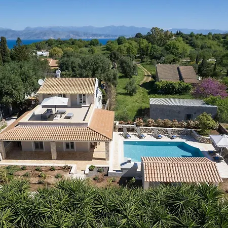 Armonia By Posarellivillas Villa *