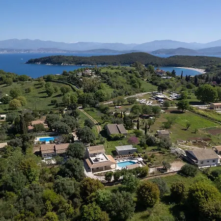 Villa Armonia By Posarellivillas *
