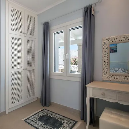 Armonia By Posarellivillas Villa Kassiopi
