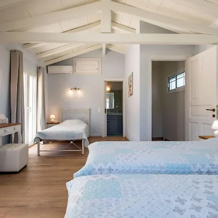 Armonia By Posarellivillas Villa *