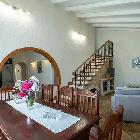 Armonia By Posarellivillas Villa