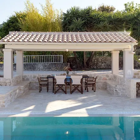 Villa Armonia By Posarellivillas *