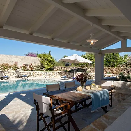 Armonia By Posarellivillas Villa