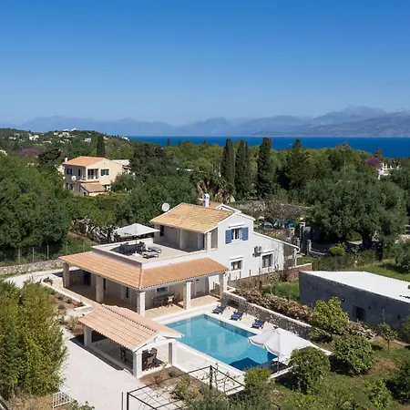 Armonia By Posarellivillas Villa *